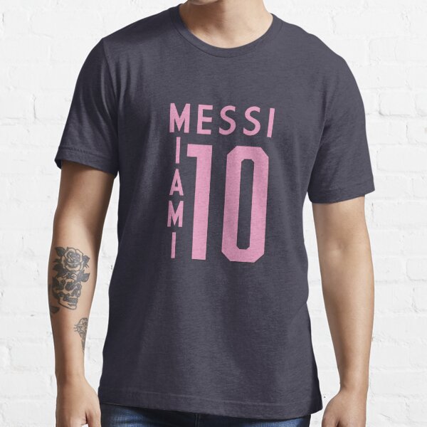 MESSI INTER MIAMI