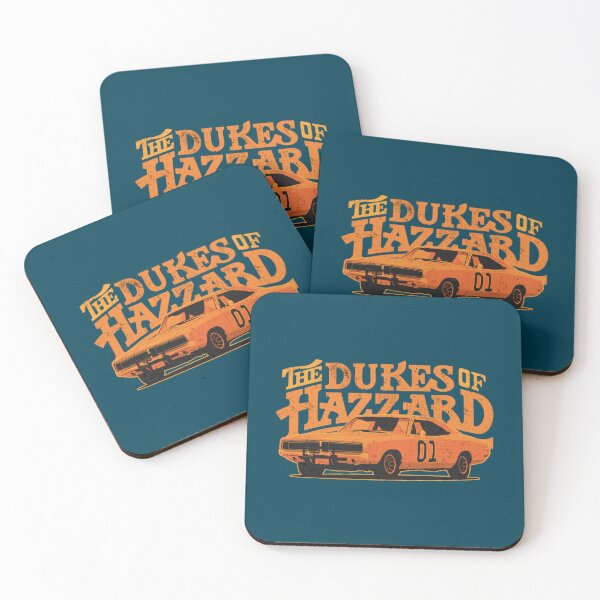 Item preview, The Dukes of HazzardGeneral LeeClassic  designed and sold by Elynnfranck.