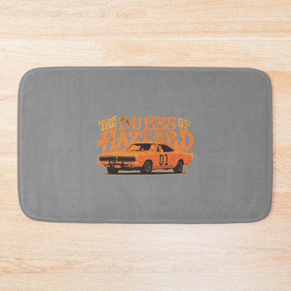 Item preview, The Dukes of HazzardGeneral LeeClassic  designed and sold by Elynnfranck.