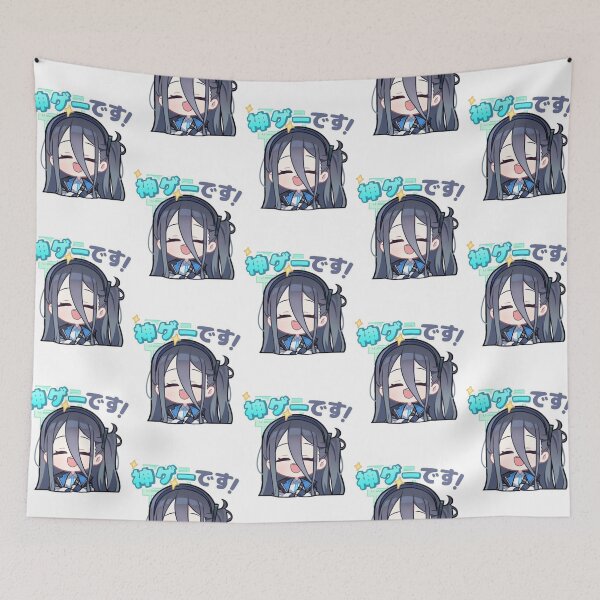 Item preview, Alice Blue Archive designed and sold by giaohan.