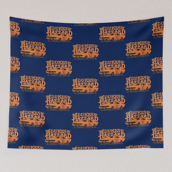 Item preview, The Dukes of HazzardGeneral LeeClassic  designed and sold by Elynnfranck.