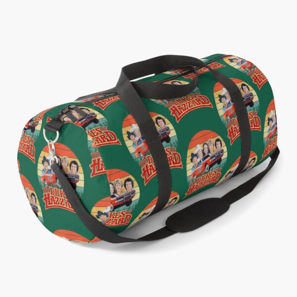 Item preview, Retro Hazzard Cars Vintage Design Art The Dukes Music Season designed and sold by Elynnfranck.