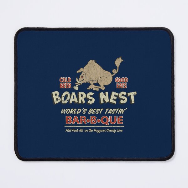 Item preview, The Boars Nest Classic  designed and sold by Elynnfranck.
