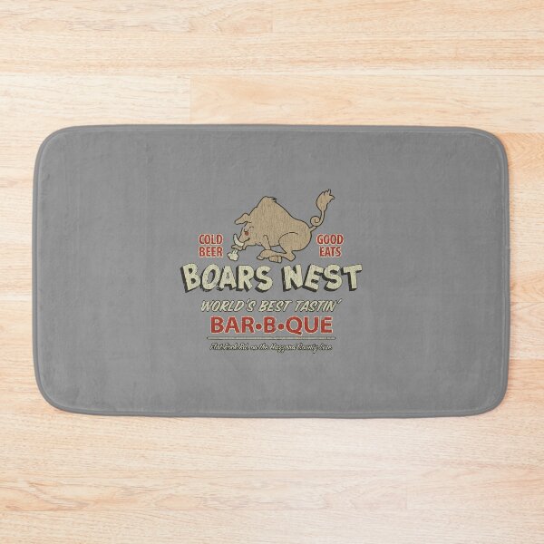 Item preview, The Boars Nest Classic  designed and sold by Elynnfranck.