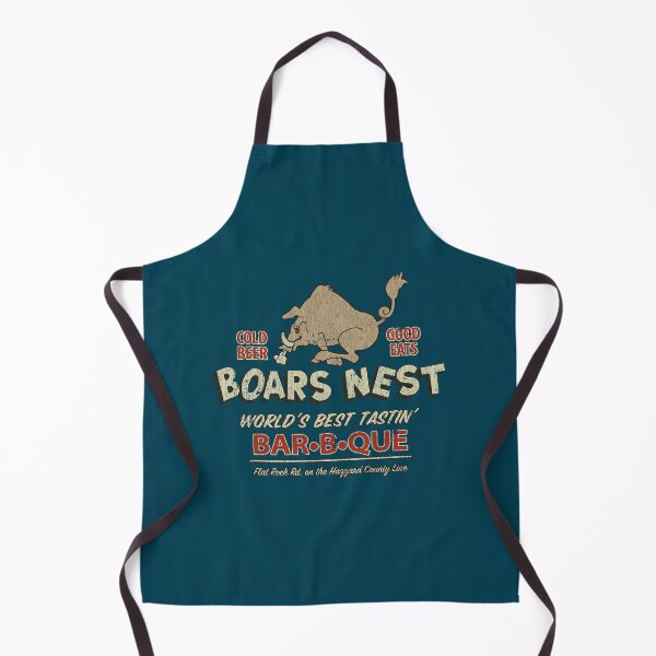 Item preview, The Boars Nest Classic designed and sold by Elynnfranck.