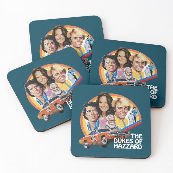 Item preview, The Dukes  designed and sold by Elynnfranck.
