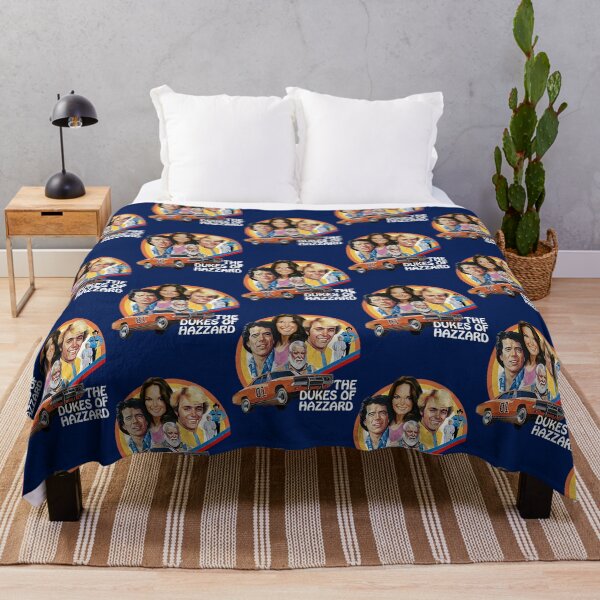 Item preview, The Dukes designed and sold by Elynnfranck.