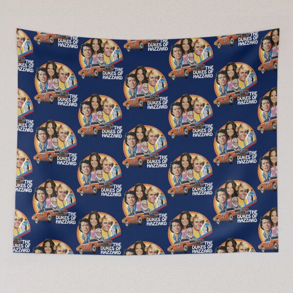 Item preview, The Dukes  designed and sold by Elynnfranck.
