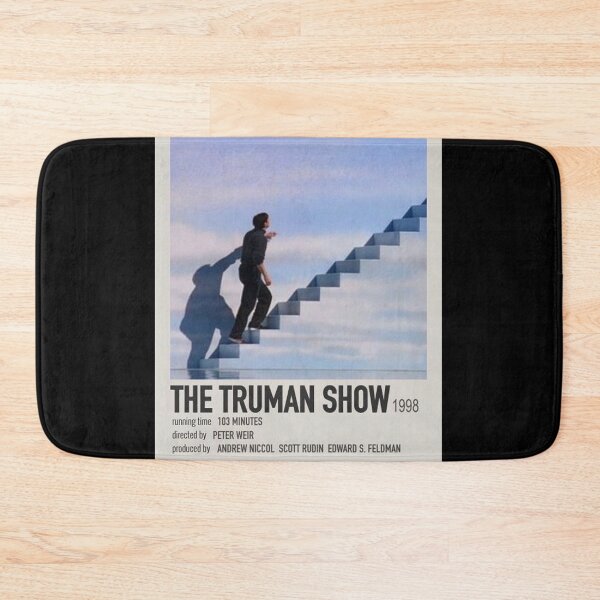 Item preview, The Truman Show Vintage designed and sold by Azaleaelija.