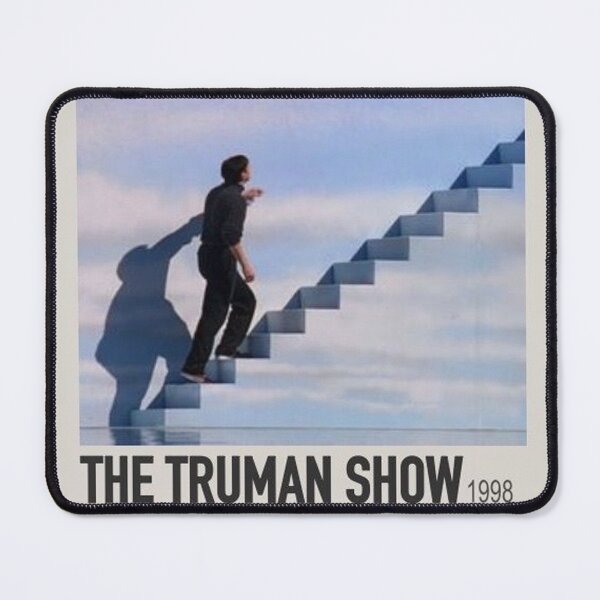 Item preview, The Truman Show Vintage designed and sold by Azaleaelija.