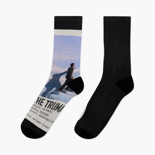 Item preview, The Truman Show Vintage designed and sold by Azaleaelija.