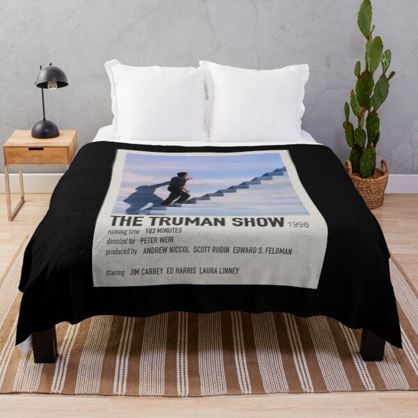Item preview, The Truman Show Vintage designed and sold by Azaleaelija.