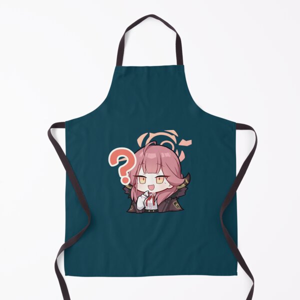 Item preview, Aru Blue Archive designed and sold by giaohan.
