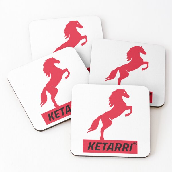 Item preview, Keta Ketarri Horse designed and sold by HooPoeTeeser.