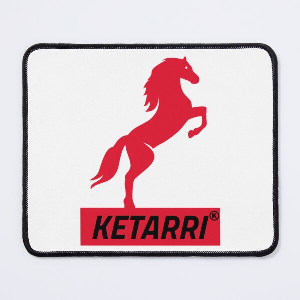 Item preview, Keta Ketarri Horse designed and sold by HooPoeTeeser.