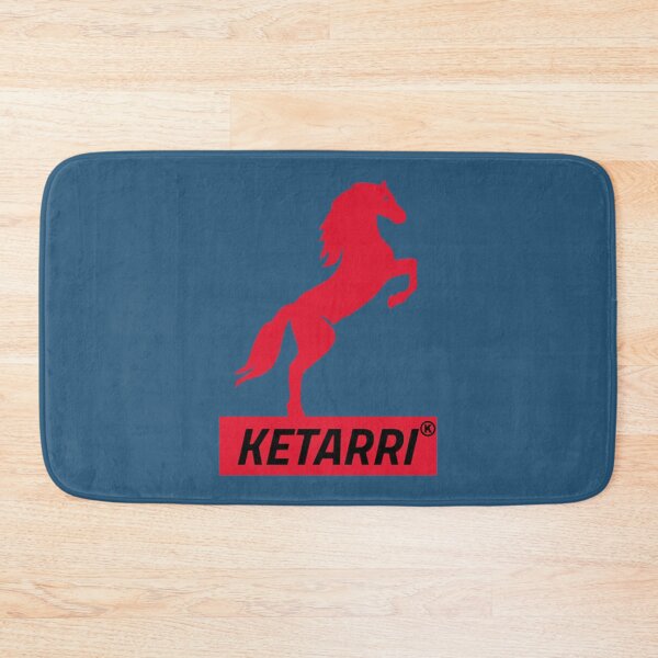 Item preview, Keta Ketarri Horse designed and sold by HooPoeTeeser.