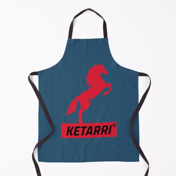 Item preview, Keta Ketarri Horse designed and sold by HooPoeTeeser.