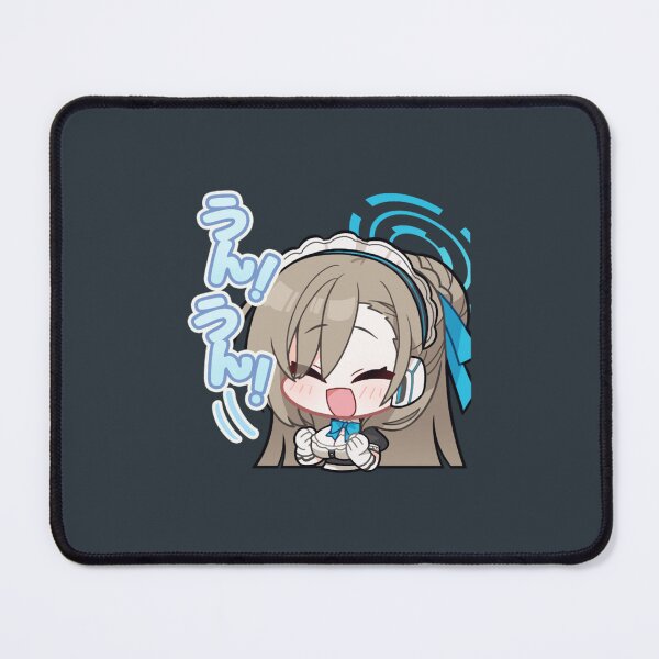 Item preview, Asuna Blue Archive designed and sold by giaohan.