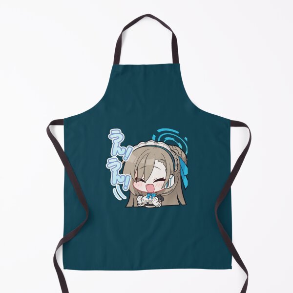 Item preview, Asuna Blue Archive designed and sold by giaohan.