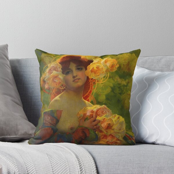 Item preview, Gaspar Camps i Junyent, Primavera designed and sold by NouveauEra.