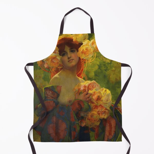 Item preview, Gaspar Camps i Junyent, Primavera designed and sold by NouveauEra.