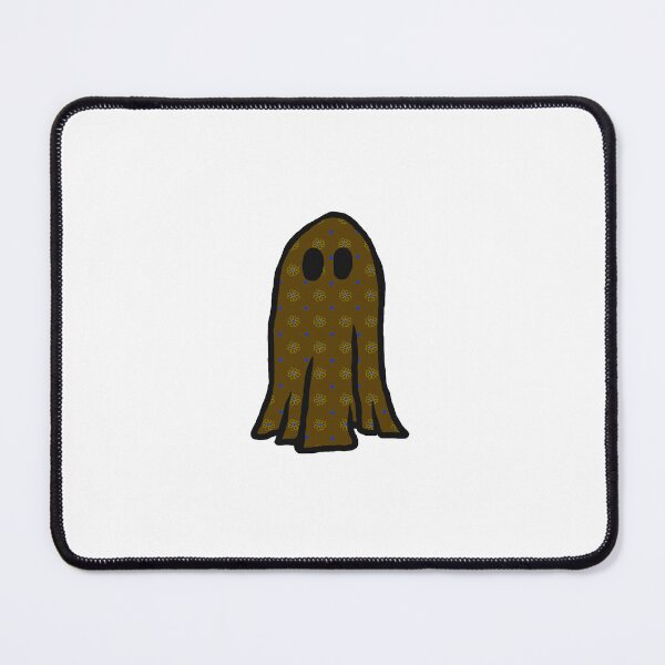 Item preview, Flower Ghost designed and sold by Madie-RW.