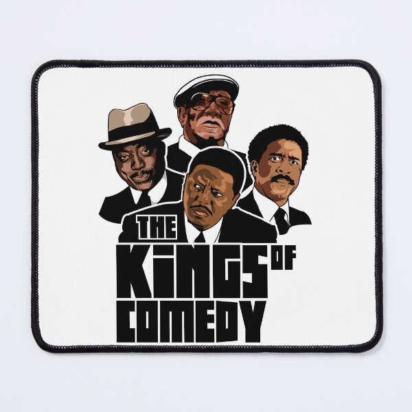 Item preview, Kings of Comedy designed and sold by DavidHunley.