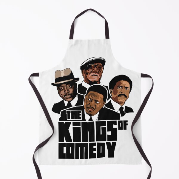 Item preview, Kings of Comedy designed and sold by DavidHunley.
