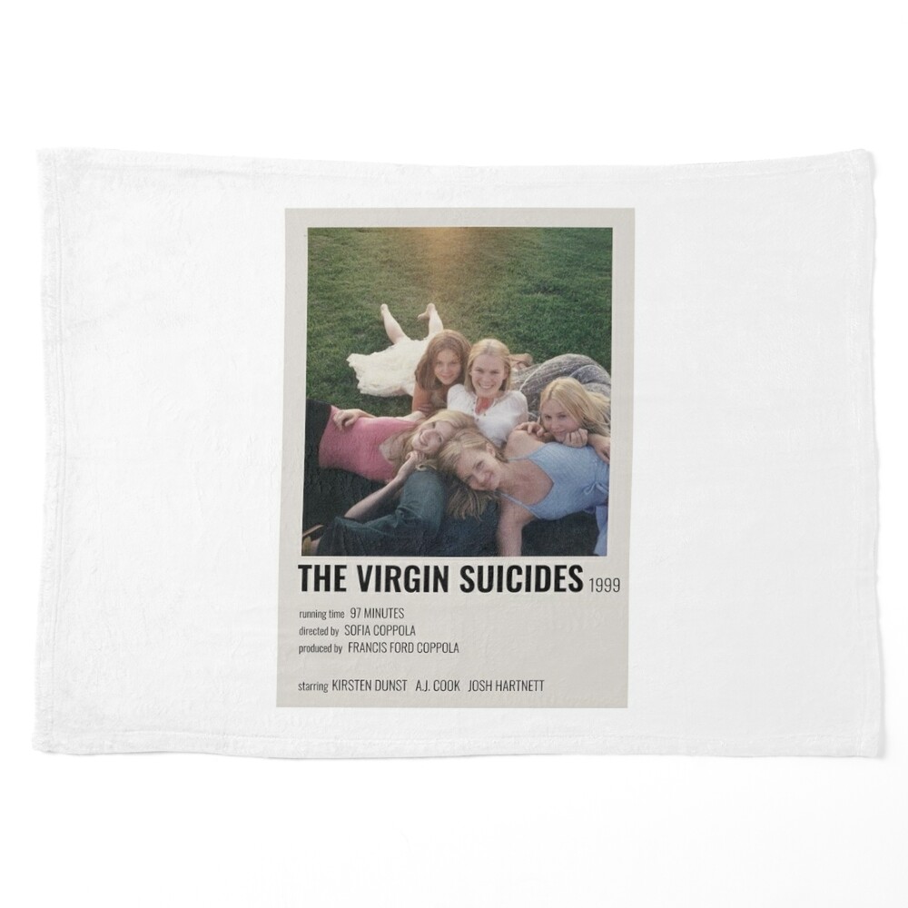 The Virgin Suicides Vintage