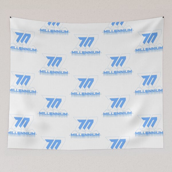Item preview, Blue Archive Millennium Streetwear  designed and sold by giaohan.