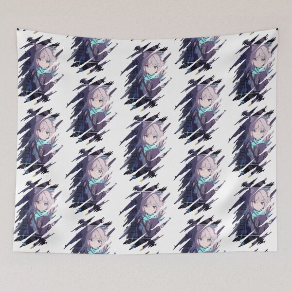 Item preview, Blue Archive Shiroko, sunaookami. designed and sold by giaohan.