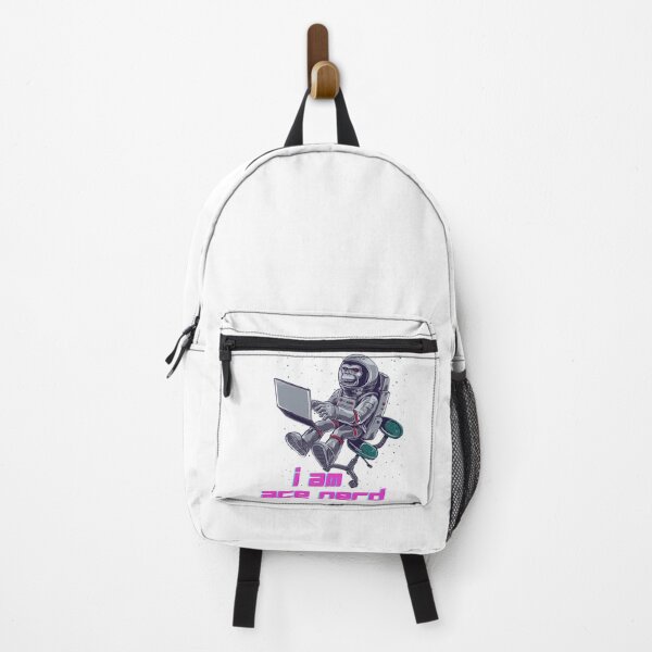 Item preview, I Am Ace Nerd designed and sold by Indie-Chille.