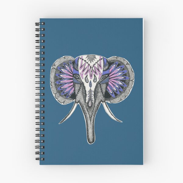 Item preview, Elephant designed and sold by HooPoeTeeser.
