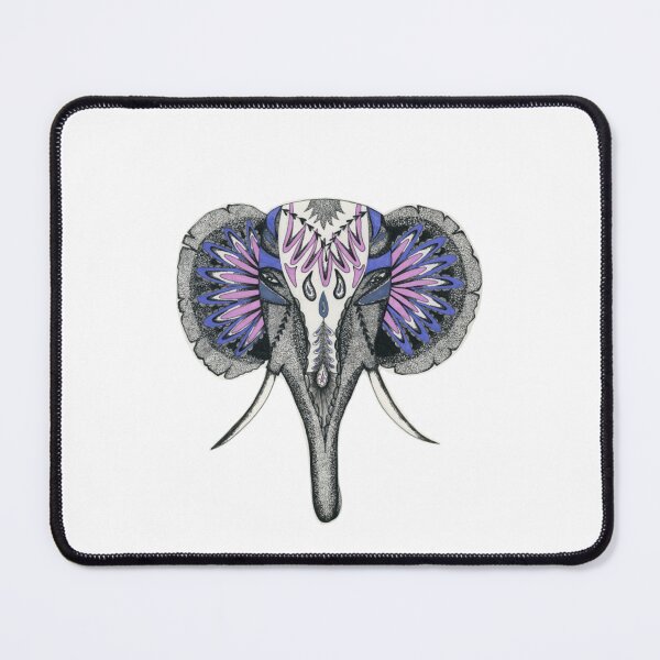 Item preview, Elephant designed and sold by HooPoeTeeser.