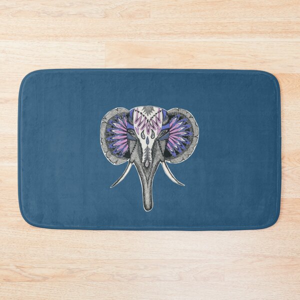 Item preview, Elephant designed and sold by HooPoeTeeser.