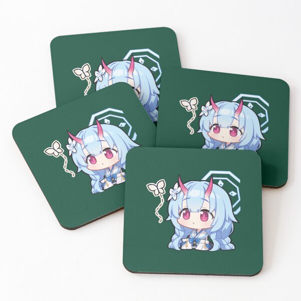 Item preview, Chise Blue Archive designed and sold by giaohan.