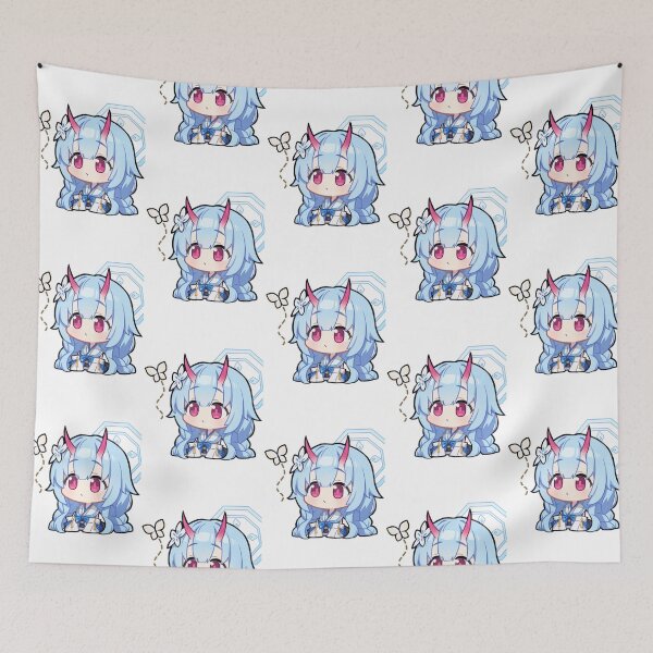 Item preview, Chise Blue Archive designed and sold by giaohan.
