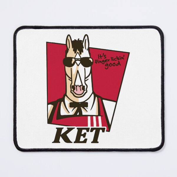 Item preview, Finger lickin good_quot_ Special K designed and sold by HooPoeTeeser.