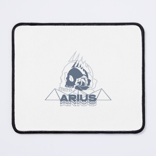 Item preview, Blue Archive Arius Streetwear  designed and sold by giaohan.