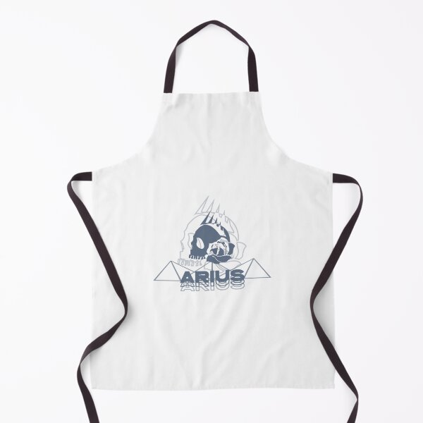 Item preview, Blue Archive Arius Streetwear designed and sold by giaohan.