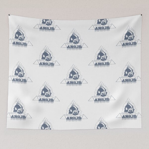 Item preview, Blue Archive Arius Streetwear  designed and sold by giaohan.