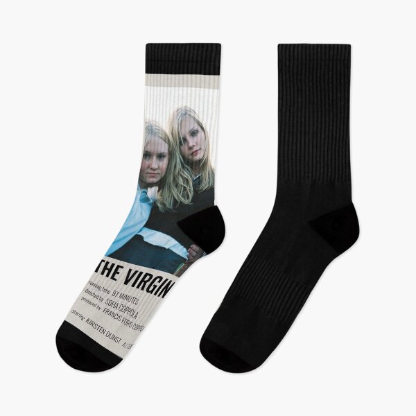 Item preview, The Virgin Suicides designed and sold by Azaleaelija.