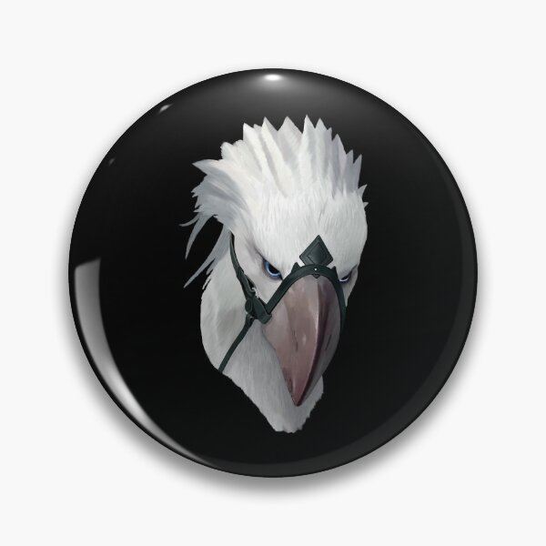 Item preview, Ambrosia, Clive_s Chocobo designed and sold by DanielsonLiza.