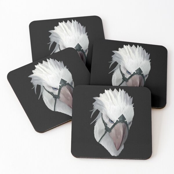 Item preview, Ambrosia, Clive_s Chocobo designed and sold by DanielsonLiza.