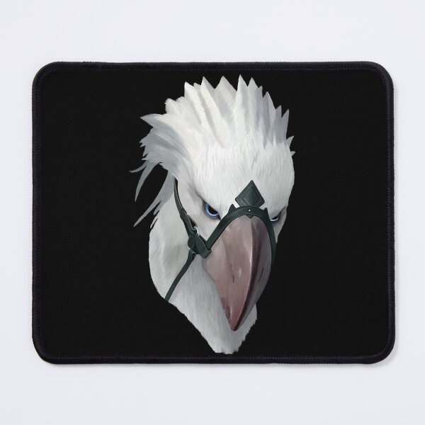 Item preview, Ambrosia, Clive_s Chocobo designed and sold by DanielsonLiza.