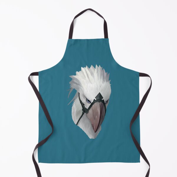 Item preview, Ambrosia, Clive_s Chocobo designed and sold by DanielsonLiza.