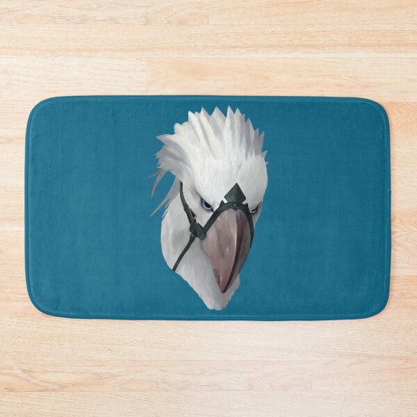 Item preview, Ambrosia, Clive_s Chocobo designed and sold by DanielsonLiza.
