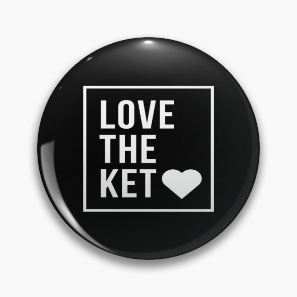 Item preview, Funny Ket Design  designed and sold by HooPoeTeeser.