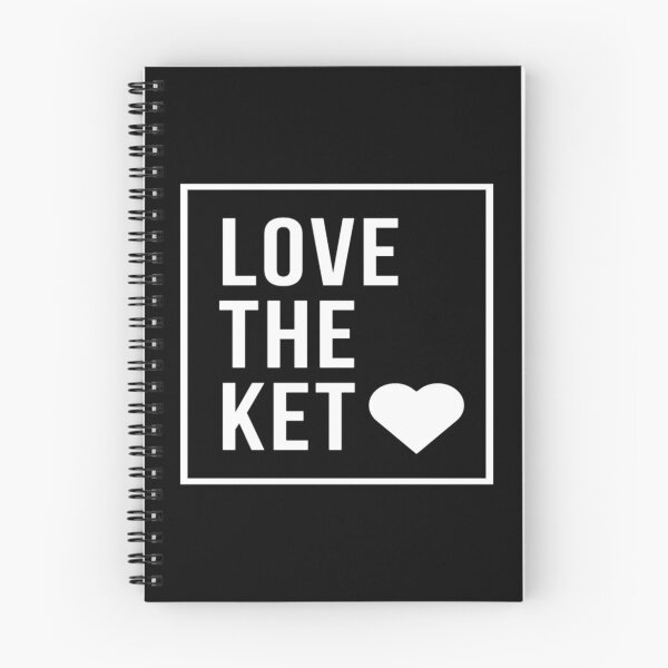 Item preview, Funny Ket Design  designed and sold by HooPoeTeeser.