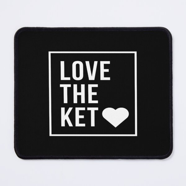Item preview, Funny Ket Design  designed and sold by HooPoeTeeser.